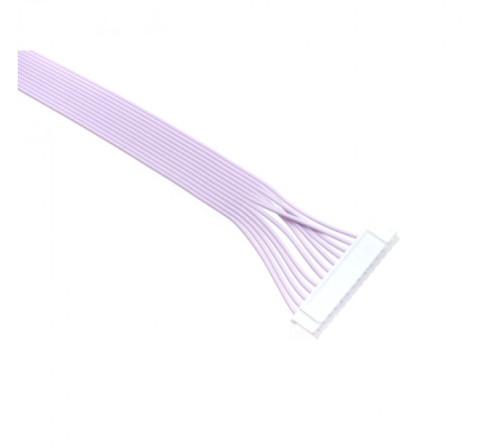 Vinga Пульт ДК для телевізора Vinga для S50UHD25BWEB (Remote control with belt ke)