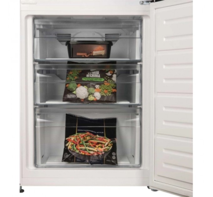 Vestfrost Холодильник Vestfrost CNF 289 WBL