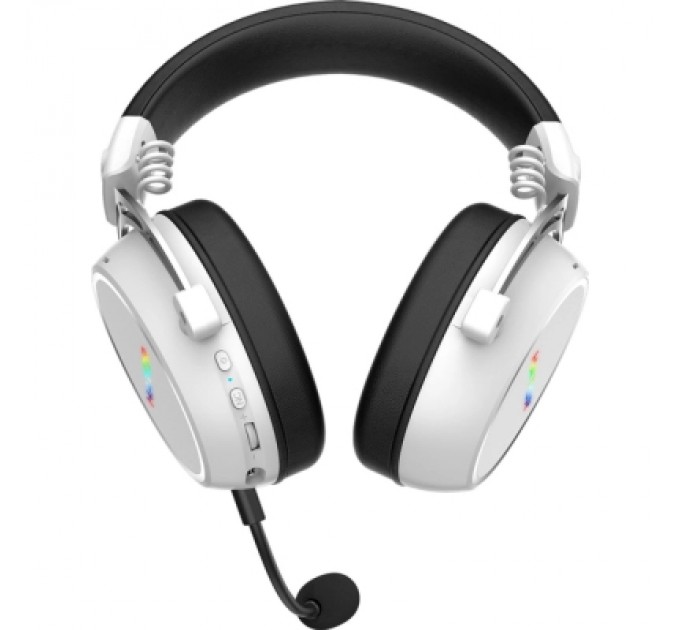 Hator Навушники Hator Hypergang 3 Wireless White (ESH56)