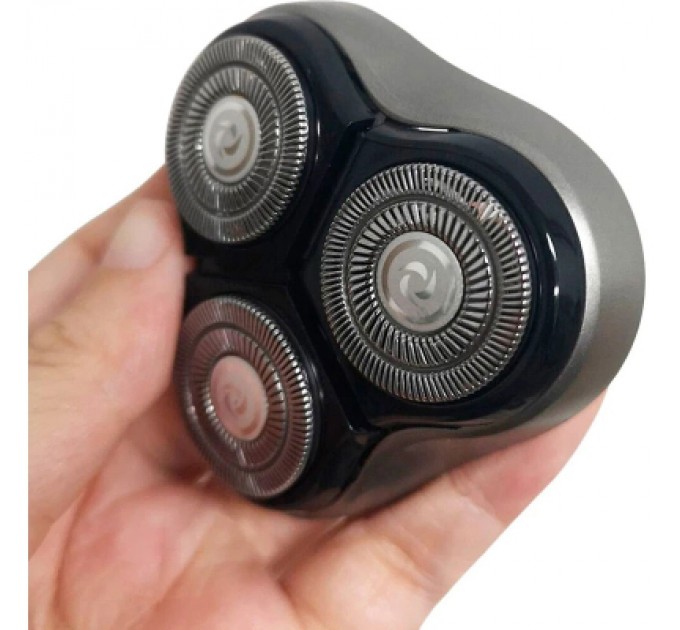 Xiaomi Аксесуари до електробритв Xiaomi BlackStone-1 (BR-1)