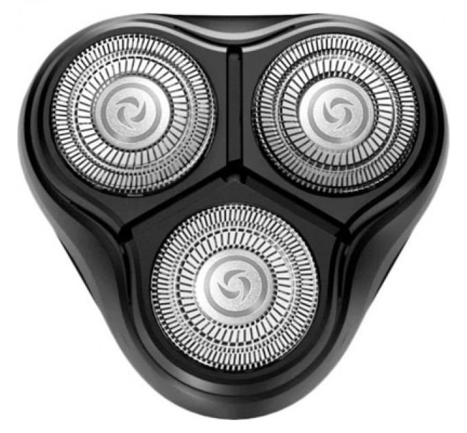 Xiaomi Аксесуари до електробритв Xiaomi BlackStone-1 (BR-1)