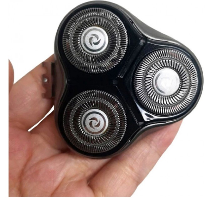 Xiaomi Аксесуари до електробритв Xiaomi BlackStone-1 (BR-1)