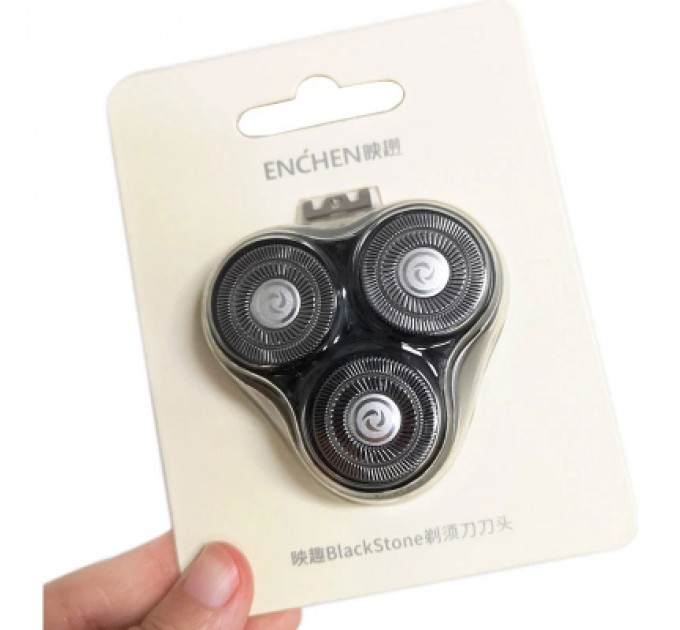 Xiaomi Аксесуари до електробритв Xiaomi BlackStone-1 (BR-1)