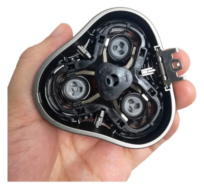 Xiaomi Аксесуари до електробритв Xiaomi BlackStone-1 (BR-1)