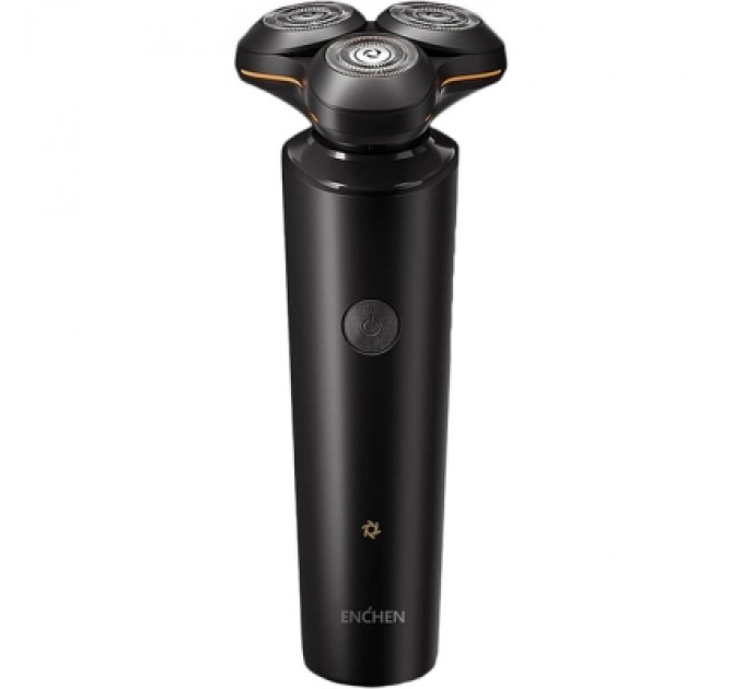 Xiaomi Електробритва Xiaomi Rotary Shaver X8 Black