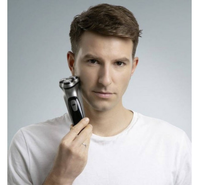 Електробритва Xiaomi Enchen BlackStone 3D-C Black