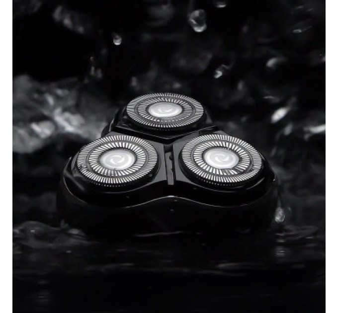 Електробритва Xiaomi Enchen BlackStone 3D-C Black