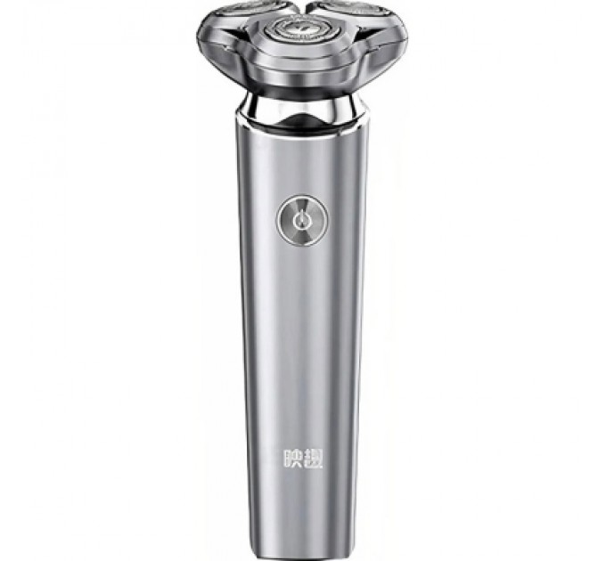 Електробритва Xiaomi X6 Silver
