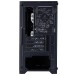 1stPlayer Корпус 1stPlayer X2-M-BK-4F7 Black без БЖ