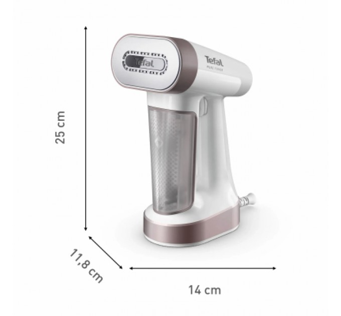 Tefal Відпарювач для одягу Tefal DT8720E0