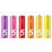 ZMI Батарейка ZMI ZI5 Rainbow AA batteries * 24 (AA524)