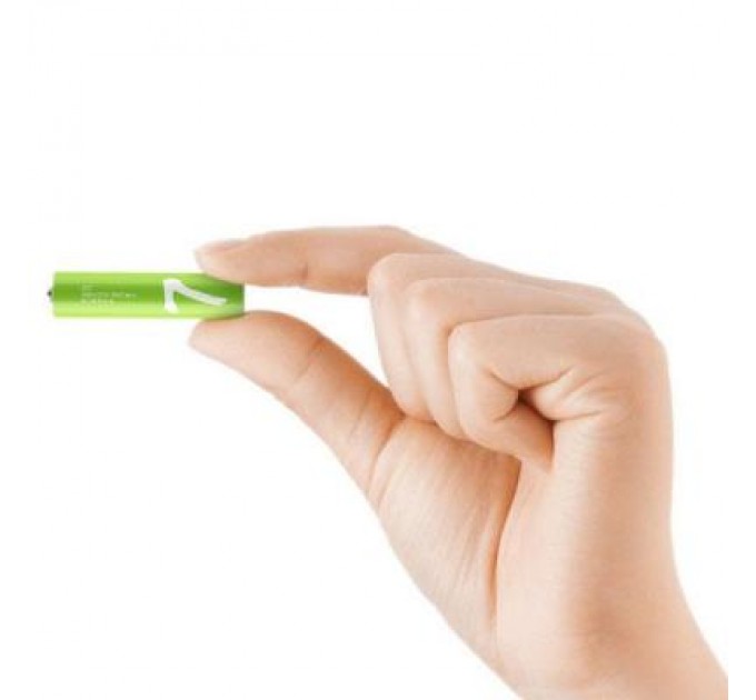ZMI Батарейка ZMI ZI7 Rainbow AAA batteries * 24 (AA724)