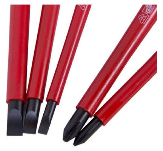 KING TONY Набір викруток KING TONY 5 шт. (30615MR)