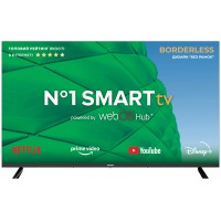 Телевізор Satelit 43U8200WS