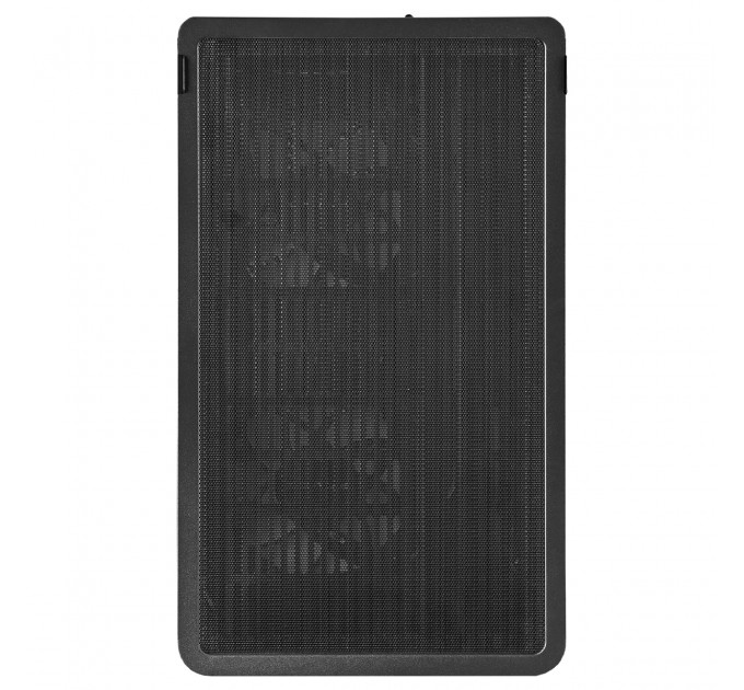 Prologix Корпус Prologix Lumi GM-01AB Glass Black