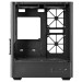 Prologix Корпус Prologix Lumi GM-01AB Glass Black