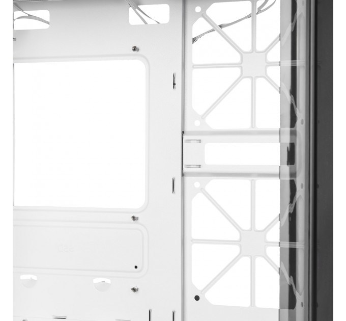 Prologix Корпус Prologix Lumi GM-01AW Glass White