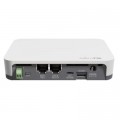 Mikrotik Маршрутизатор Mikrotik RB924iR-2nD-BT5BG77R11e-LR8