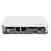 Mikrotik Маршрутизатор Mikrotik RB924iR-2nD-BT5BG77R11e-LR8