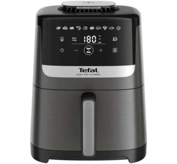 Tefal Мультипіч Tefal Easy Fry Silence (EY551HE0)