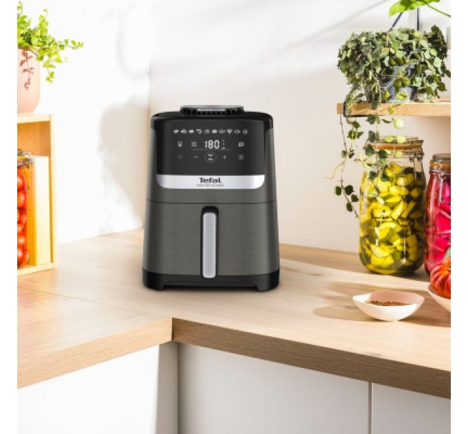 Tefal Мультипіч Tefal Easy Fry Silence (EY551HE0)