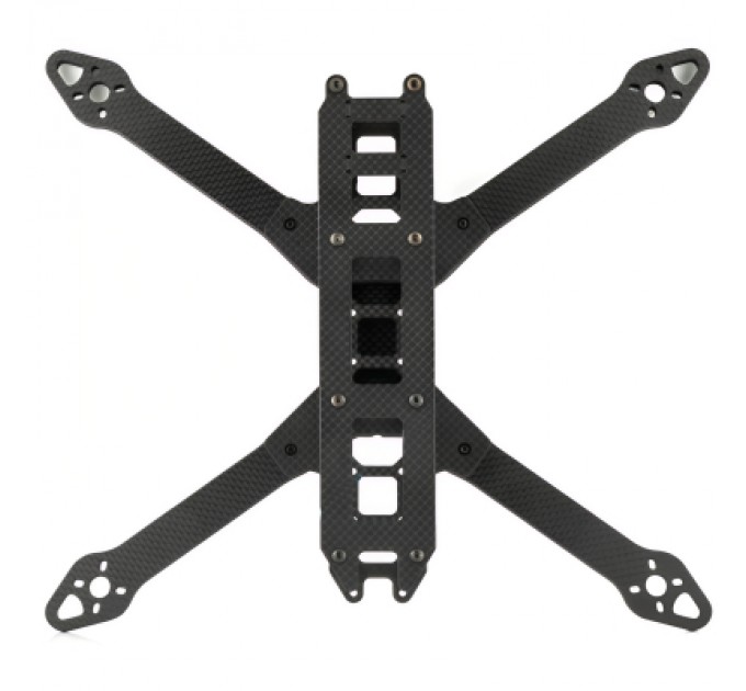 Hobbyporter Рама для дрона Hobbyporter 7 дюймів, упаковка 65шт (HP9915.0340BOX)