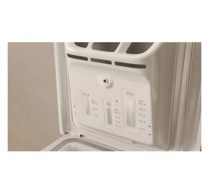 Whirlpool Пральна машина Whirlpool TDLRB6241BSUA