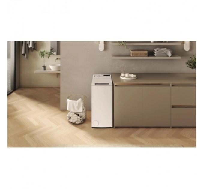 Whirlpool Пральна машина Whirlpool TDLRB6241BSUA