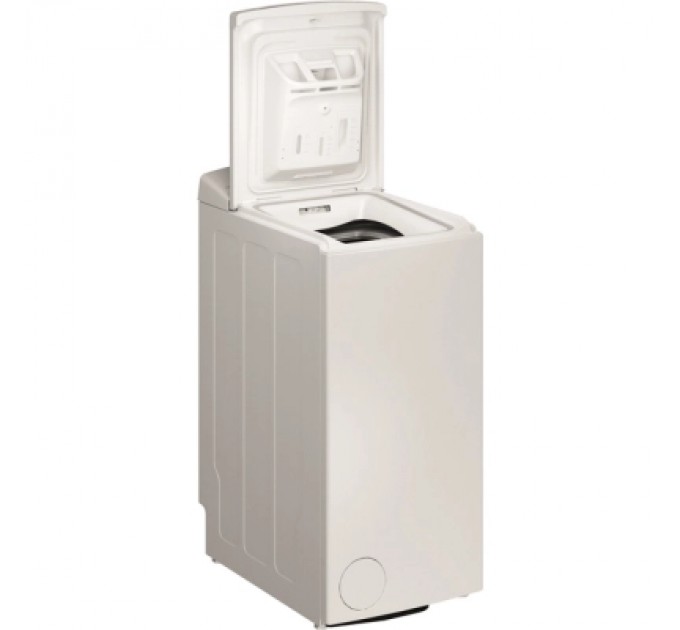 Whirlpool Пральна машина Whirlpool TDLRB6241BSUA