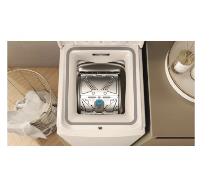 Whirlpool Пральна машина Whirlpool TDLRB6241BSUA