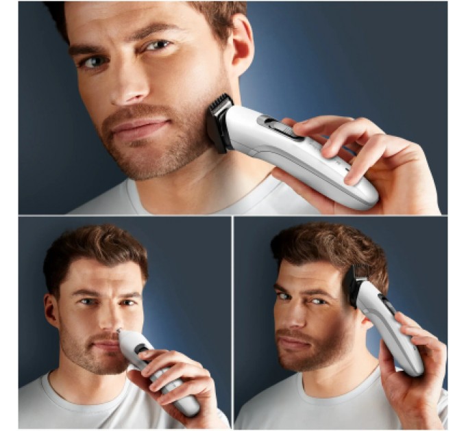 Rowenta Тример Rowenta TN8934E0