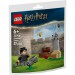 Конструктор LEGO Harry Potter Урок з Квідичу (30706)