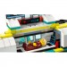 LEGO Конструктор LEGO City Літак швидкої медичної допомоги (60465)