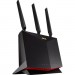 ASUS Маршрутизатор ASUS 4G-AC86U (90IG05R0-BM9100)