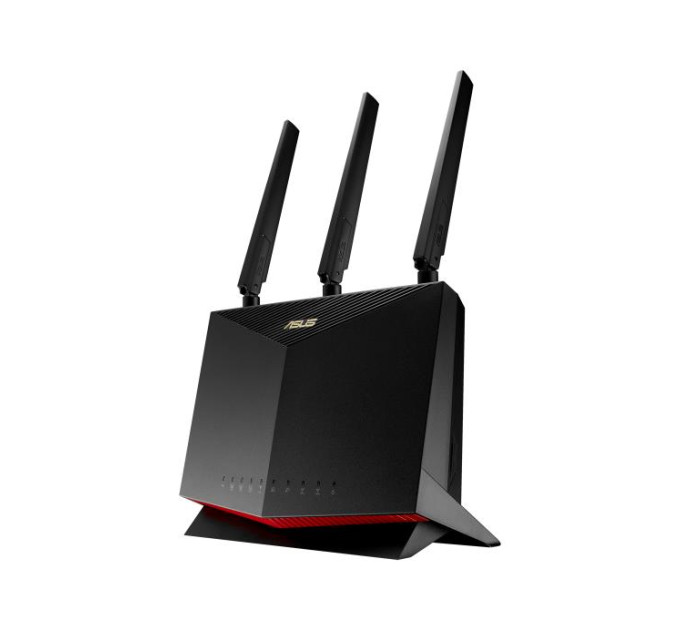 ASUS Маршрутизатор ASUS 4G-AC86U (90IG05R0-BM9100)
