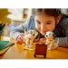 LEGO Конструктор LEGO Disney Лакі та Пенні. 101 далматинець (43271)
