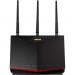ASUS Маршрутизатор ASUS 4G-AC86U (90IG05R0-BM9100)
