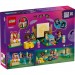 LEGO Конструктор LEGO Friends Вечір кіно з друзями (42642)