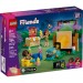 LEGO Конструктор LEGO Friends Вечір кіно з друзями (42642)
