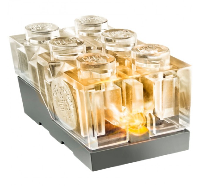 LEGO Конструктор LEGO Friends Вечір кіно з друзями (42642)