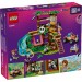 Конструктор LEGO Friends Догляд за тваринами в заповіднику панд (42648)