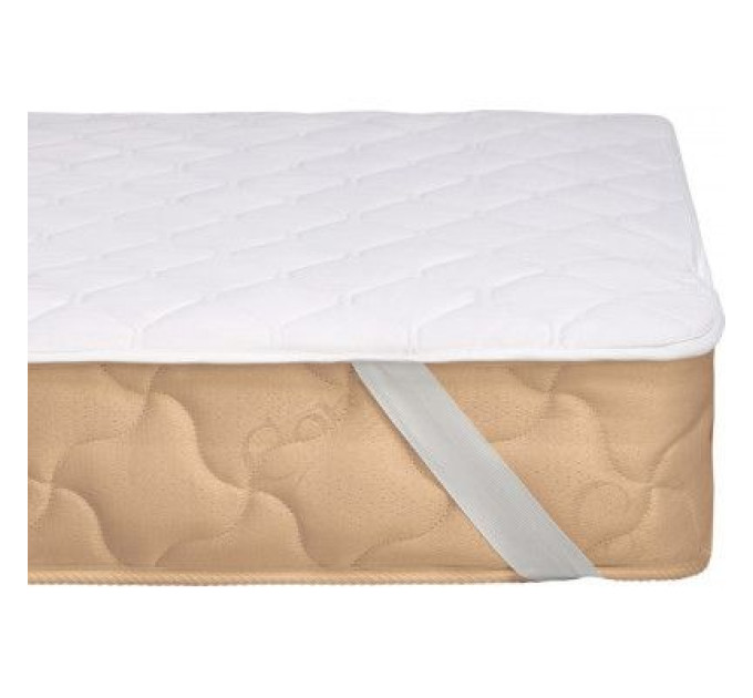 MirSon Наматрацник MirSon 953 Natural Line Стандарт Eco 90x190 см (2200000835574)