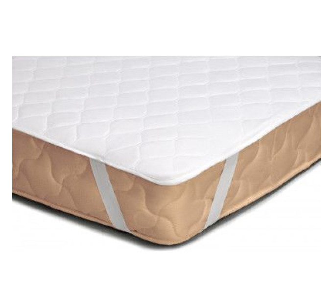MirSon Наматрацник MirSon 953 Natural Line Стандарт Eco 90x190 см (2200000835574)