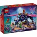 LEGO Конструктор LEGO NINJAGO Ронту, король драконів (71842)