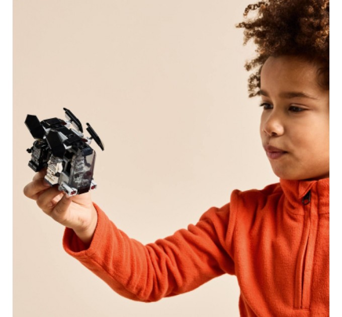 LEGO Конструктор LEGO Star Wars Бойовий набір «Боєць смерті та Нічний піхотинець» (75412-)