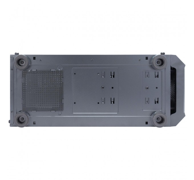 1stPlayer Корпус 1stPlayer FD5-M-BK-4F1 Black без БЖ