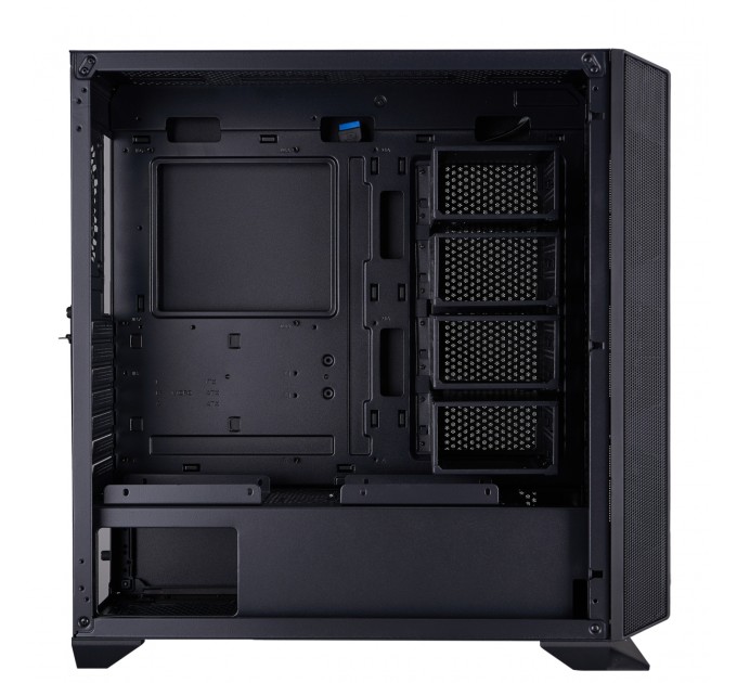 1stPlayer Корпус 1stPlayer PS8MX-BK Black без БЖ