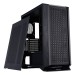 1stPlayer Корпус 1stPlayer PS8MX-BK Black без БЖ