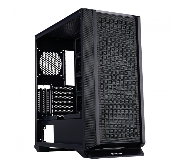 1stPlayer Корпус 1stPlayer PS8MX-BK Black без БЖ