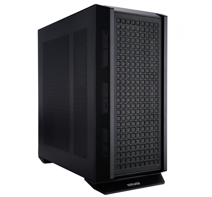 1stPlayer Корпус 1stPlayer PS8MX-BK Black без БЖ